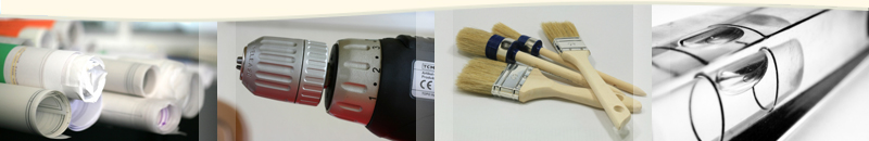 Thomas Sommer - Ausbau und Gestaltung mit Naturmaterial